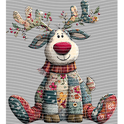 Christmas-ADJ 12733
